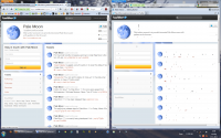 Pale Moon 27.3.0 screenshot. Click to enlarge!