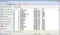 Pamela for Skype Business Version 4.8.0.110 screenshot. Click to enlarge!