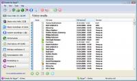 Pamela for Skype Professional Version 4.9.0.76 screenshot. Click to enlarge!