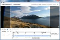 Panolapse 1.173 screenshot. Click to enlarge!