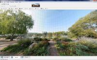 PanoramaStudio Pro 3.0.1 screenshot. Click to enlarge!