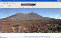 PanoramaStudio 3.0.1 screenshot. Click to enlarge!