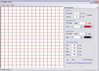 Paper Grid 2.00 screenshot. Click to enlarge!