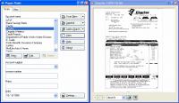 Paper Valet 2.1.09 screenshot. Click to enlarge!