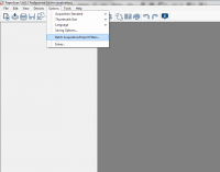 PaperScan Scanner Software Home Edition 3.0.46 screenshot. Click to enlarge!