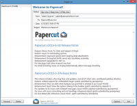 Papercut 2013.06.10 screenshot. Click to enlarge!