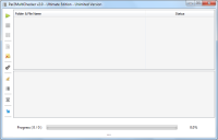 Par2MultiChecker Ultimate Edition 2.21 screenshot. Click to enlarge!