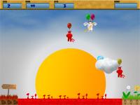 Paradise in Trouble 3.1 screenshot. Click to enlarge!
