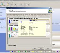 Paragon Disk Wiper 11 Professional 10.0.17.14362 screenshot. Click to enlarge!