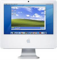 Parallels Desktop for Mac 2.5 screenshot. Click to enlarge!