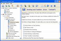 Parental Control Tool 7.5.5.56 screenshot. Click to enlarge!