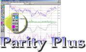 Parity Plus - Stock Charting and Technical Analysis 2.1 screenshot. Click to enlarge!