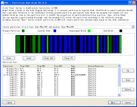 Partition Bad Disk 3.3.1 screenshot. Click to enlarge!