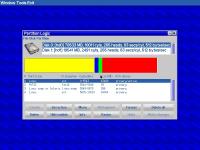Partition Logic 0.74 screenshot. Click to enlarge!