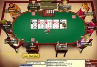 Party Poker - Real Money Poker w/ Bonus 2.6.21 screenshot. Click to enlarge!