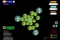 Pascalloid Calc 7.5 screenshot. Click to enlarge!
