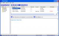 PassCrypt 2.1a screenshot. Click to enlarge!