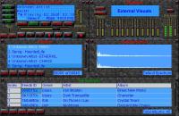 Passion Audio Player 2.7 screenshot. Click to enlarge!
