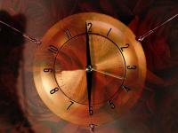 Passion Clock ScreenSaver 2.3 screenshot. Click to enlarge!