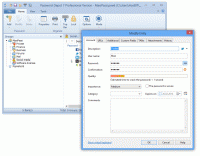 Password Depot Server 10.5.0 screenshot. Click to enlarge!
