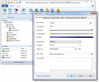 Password Depot 10.5.0 screenshot. Click to enlarge!