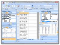 Password Generator 2009 Professional 2.0.0000 screenshot. Click to enlarge!