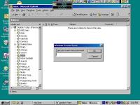 Password Lock Transparent Screensaver Utility 1.10 screenshot. Click to enlarge!