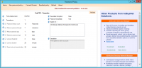 Password Policy 1.0.0.0 screenshot. Click to enlarge!