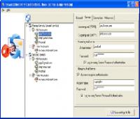 Password Recovery Toolbox for Outlook Express 1.1.14 screenshot. Click to enlarge!