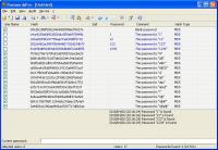 PasswordsPro 3.1.2.1 screenshot. Click to enlarge!