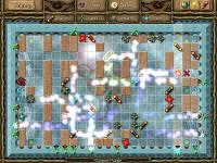 Pathstorm 1.2 screenshot. Click to enlarge!