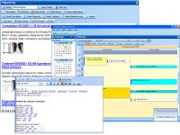 Patient Manager Express 1.9 screenshot. Click to enlarge!
