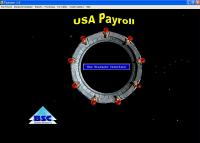 Paymastr Payroll 2.0 screenshot. Click to enlarge!