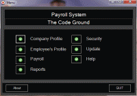 Payroll bill 2.0 screenshot. Click to enlarge!