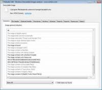 PeStudio 8.59 screenshot. Click to enlarge!