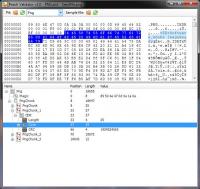 Peach 3.0.202 screenshot. Click to enlarge!
