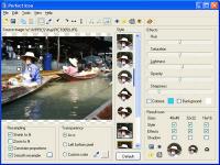 Perfect Icon 2.45 screenshot. Click to enlarge!