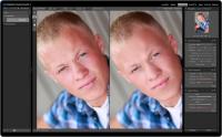 Perfect Portrait 2.0.1 screenshot. Click to enlarge!