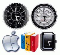 PerfectClock Standard Edition 4.5.1 screenshot. Click to enlarge!