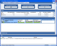 PerfectDisk Professional 14.0.890 screenshot. Click to enlarge!