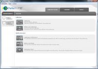 PerfectEPD 3.5.70 screenshot. Click to enlarge!