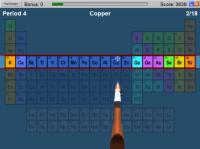 Periodic Table 1.15 screenshot. Click to enlarge!