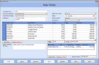 Personal Accounting Software 3.0.1.5 screenshot. Click to enlarge!