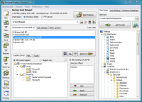 Personal Backup 5.8.9.3 screenshot. Click to enlarge!
