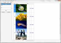 Personal Catalog 0.1 r5 screenshot. Click to enlarge!