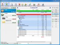 Personal Finances 4.3 screenshot. Click to enlarge!