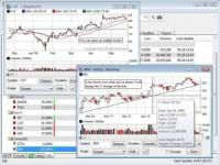 Personal Stock Monitor GOLD 9.3.5 screenshot. Click to enlarge!