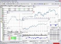Personal Stock Streamer 9.8.8 screenshot. Click to enlarge!