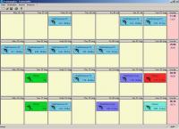 Personal Trainer 3.1.1.0 screenshot. Click to enlarge!