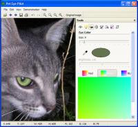 Pet Eye Pilot 3.9.1 screenshot. Click to enlarge!